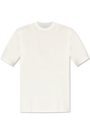 Burberry T-shirt with logo | Men's Clothing | Vitkac